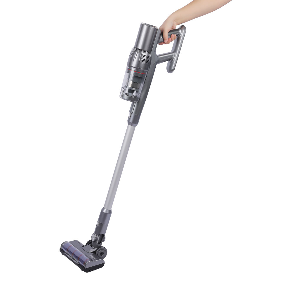 جاروبرقی DC با فیلتر پلاستیکی VC2002