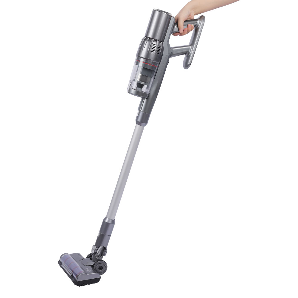 جاروبرقی DC با فیلتر پلاستیکی VC2002