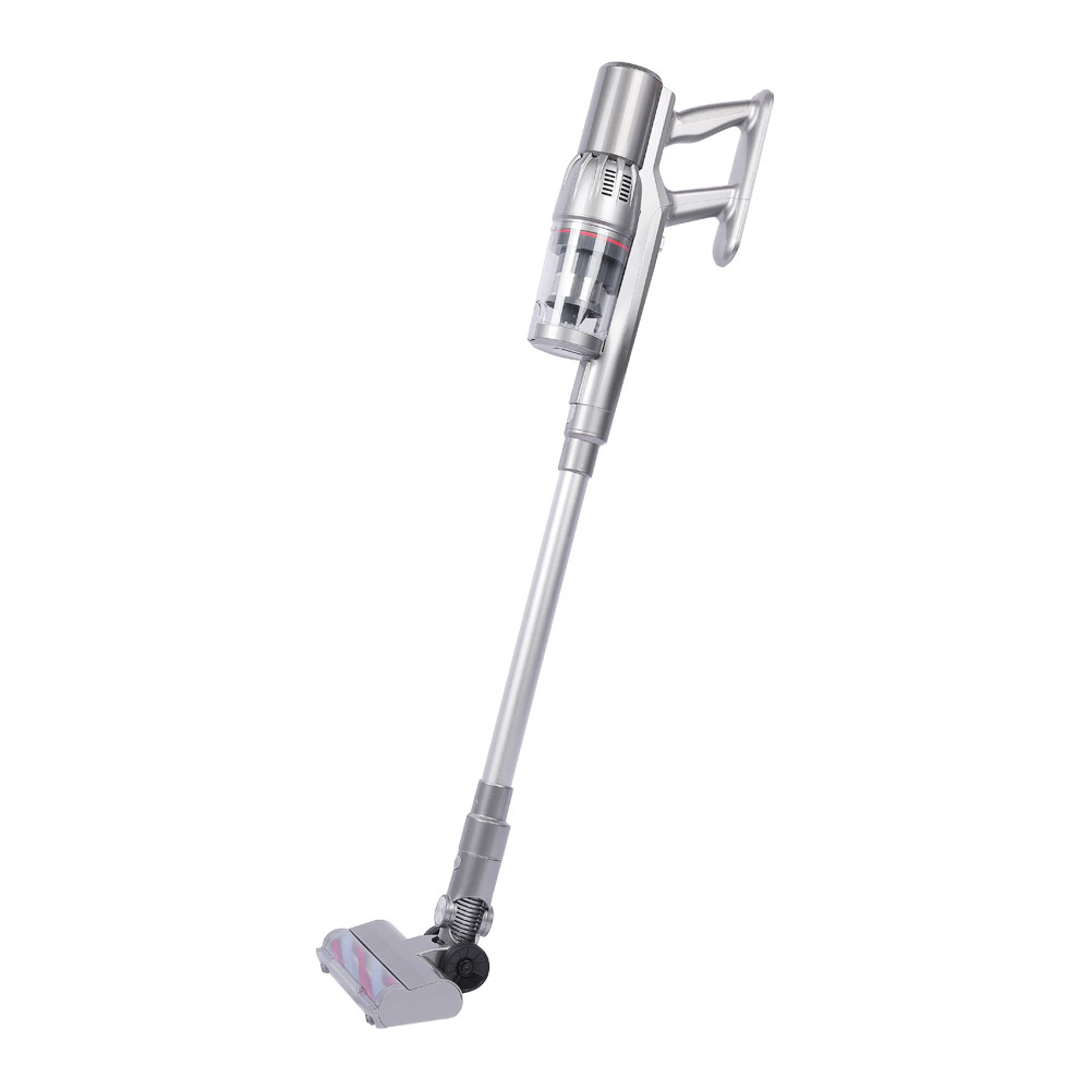 جاروبرقی DC با فیلتر پلاستیکی VC2002