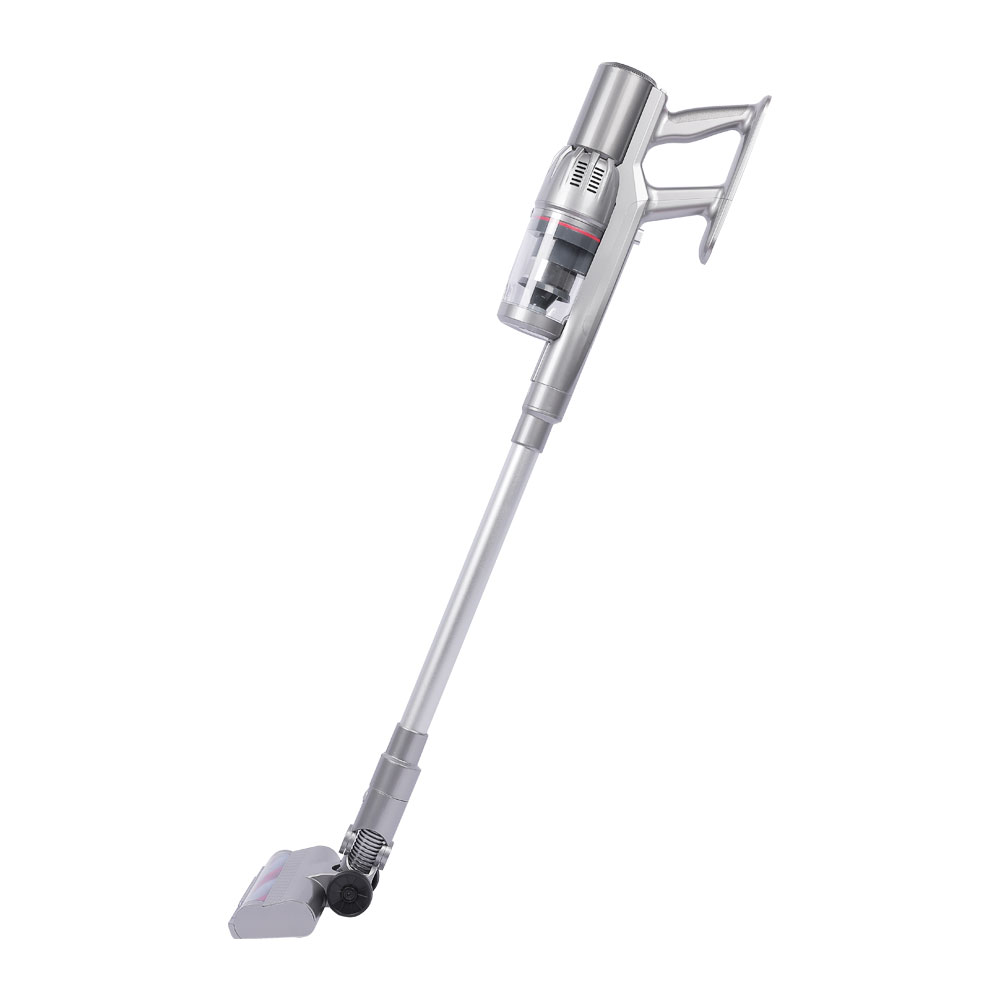 جاروبرقی DC با فیلتر پلاستیکی VC2002